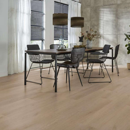 Floorlife Merton click dark oak