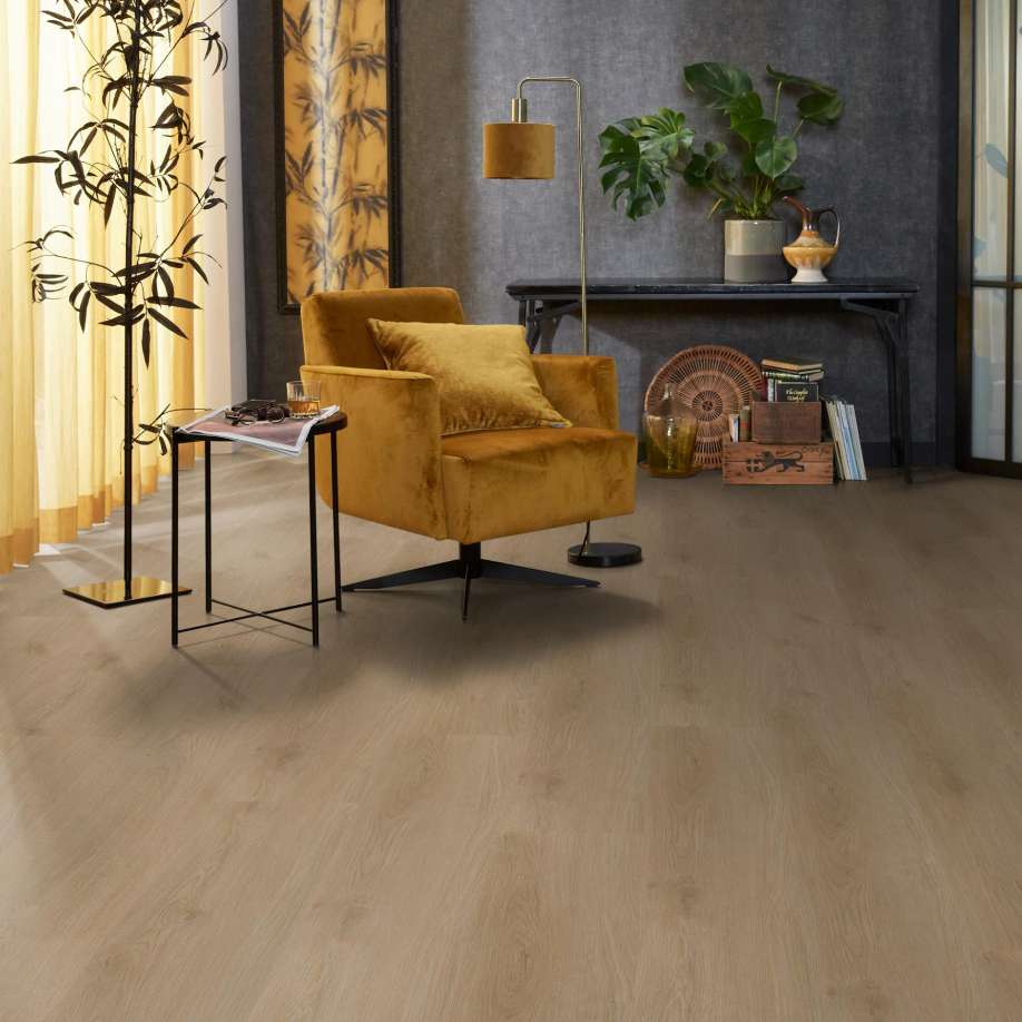 Floorlife Merton click natural oak
