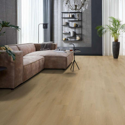 Floorlife Merton click light oak