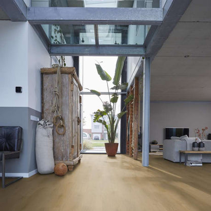 Floorlife Merton click light oak