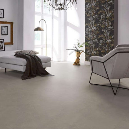Floorlife Stanmore XL dryback warm grey
