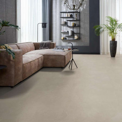 Floorlife Stanmore XL dryback warm beige