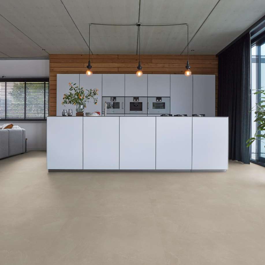 Floorlife Stanmore XL dryback warm beige