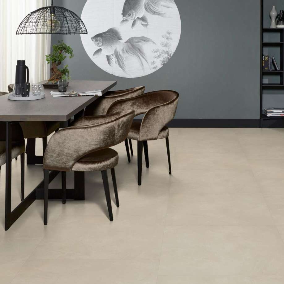 Floorlife Stanmore XL dryback beige