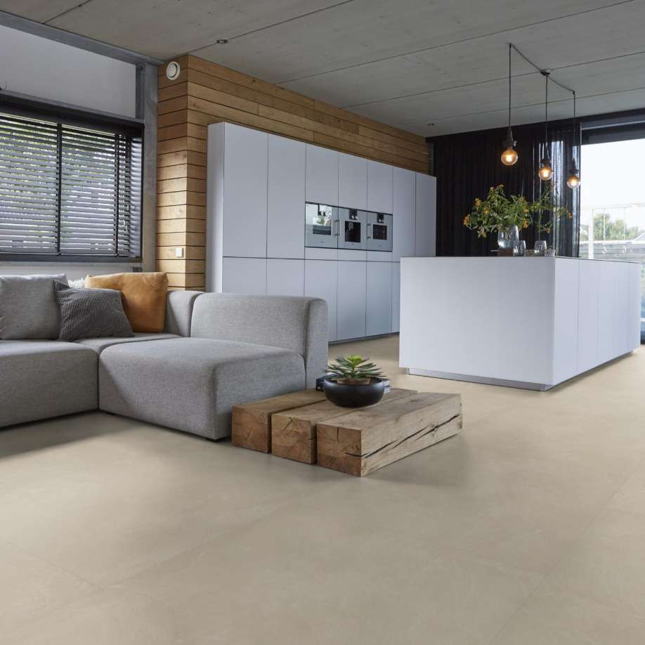 Floorlife Stanmore XL dryback beige