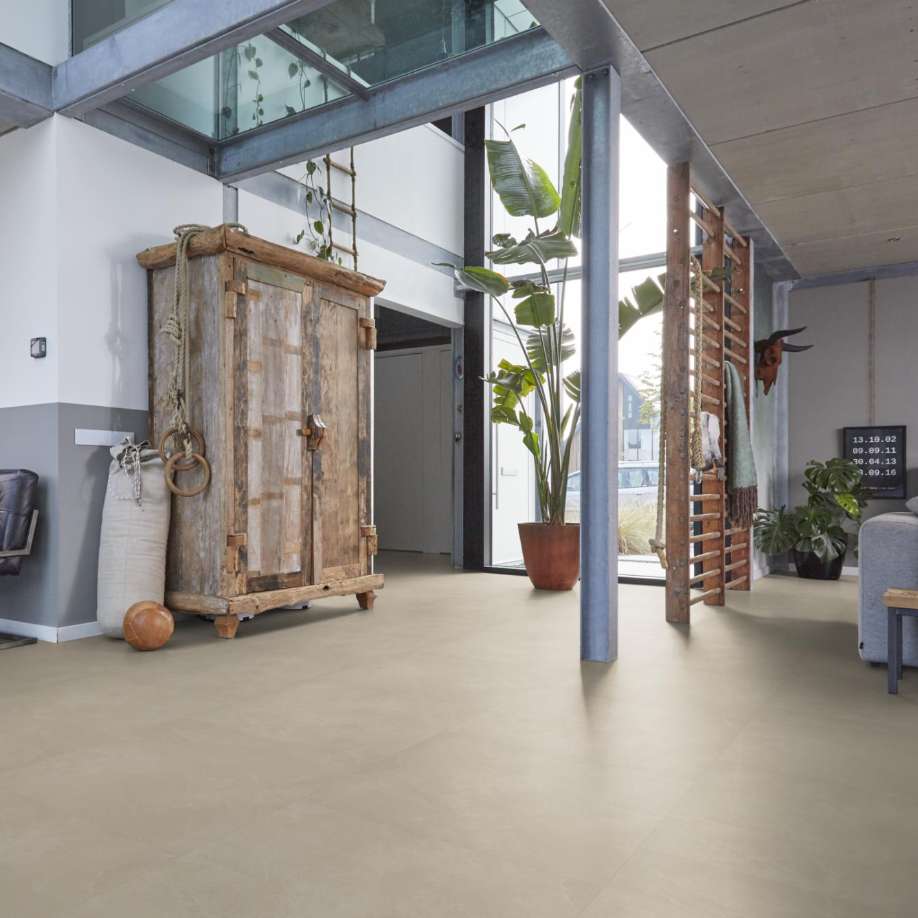 Floorlife Stanmore XL dryback beige