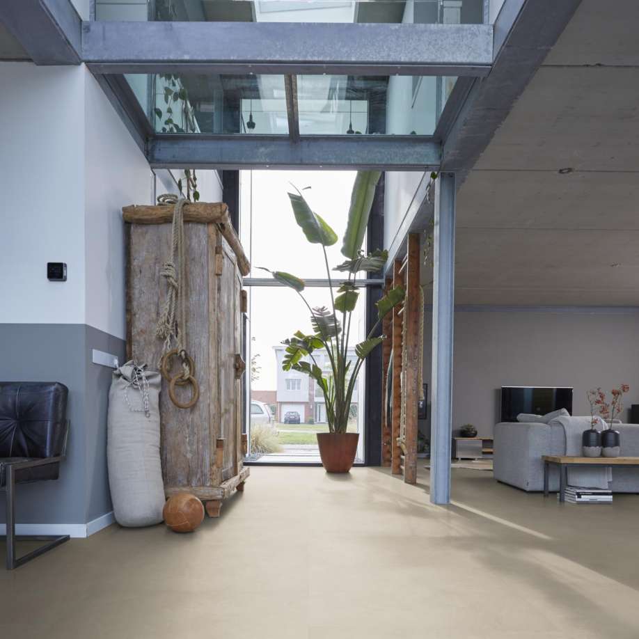 Floorlife Stanmore XL dryback beige