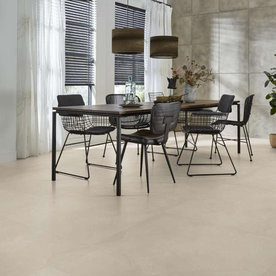 Floorlife Stanmore XL dryback beige