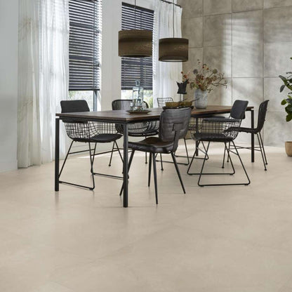 Floorlife Stanmore XL dryback beige