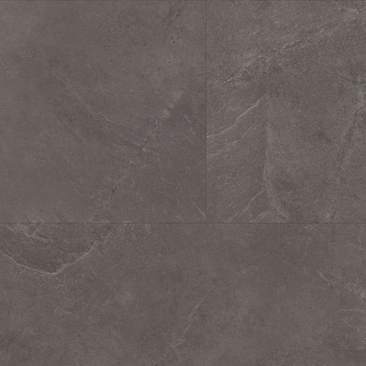 Floorlife Stanmore click SRC dark grey