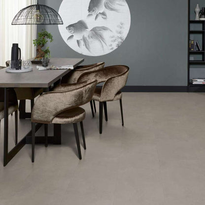 Floorlife Stanmore click SRC warm grey