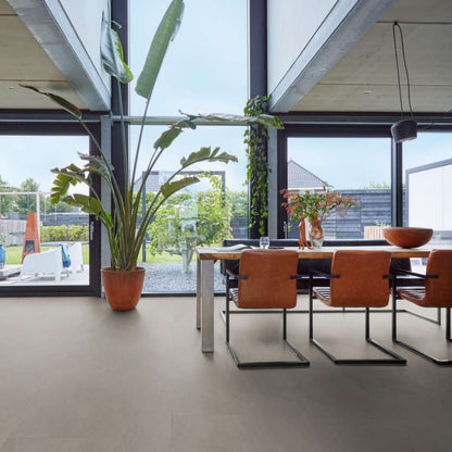 Floorlife Stanmore click SRC warm grey