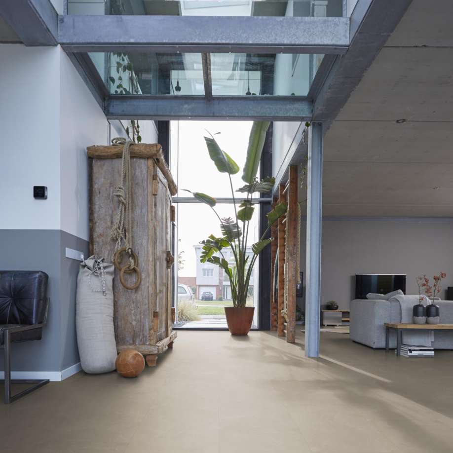 Floorlife Stanmore click SRC warm beige