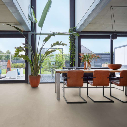 Floorlife Stanmore dryback warm beige