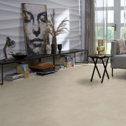 Floorlife Stanmore dryback beige