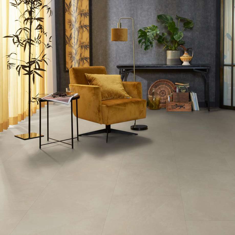 Floorlife Stanmore dryback beige