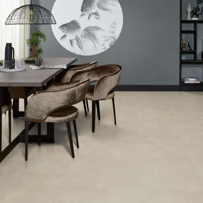 Floorlife Stanmore dryback beige