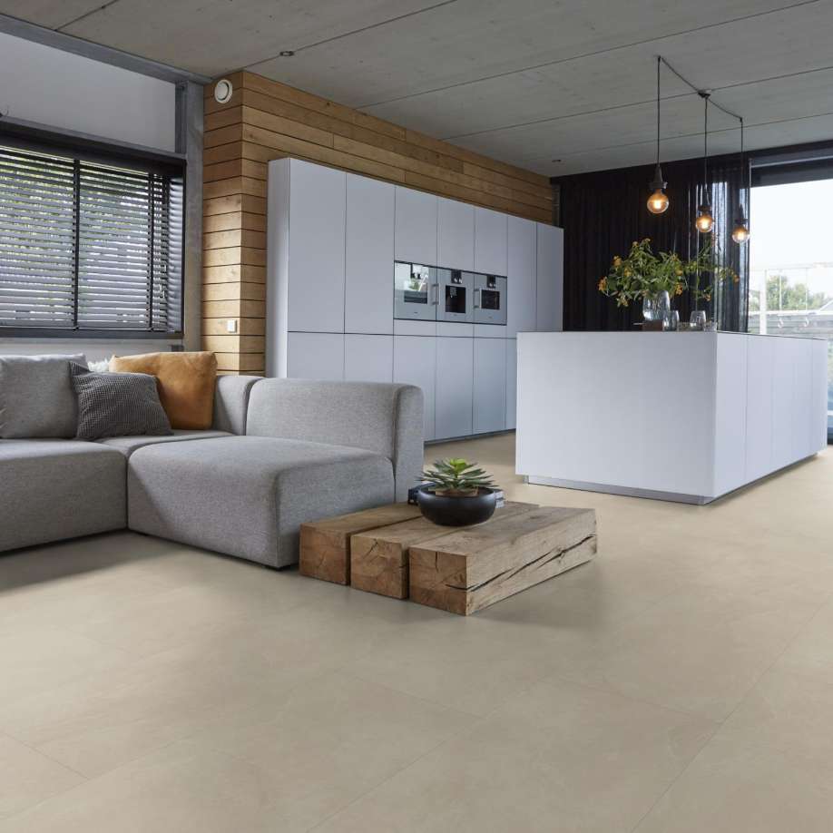 Floorlife Stanmore dryback beige
