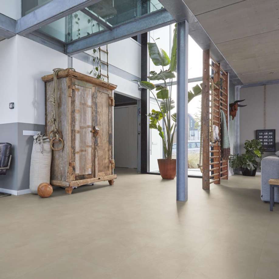 Floorlife Stanmore dryback beige