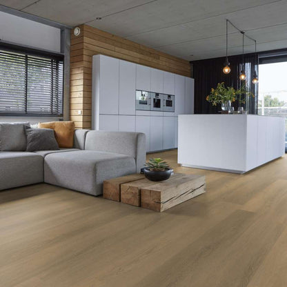 Floorlife Sutton dryback warm natural