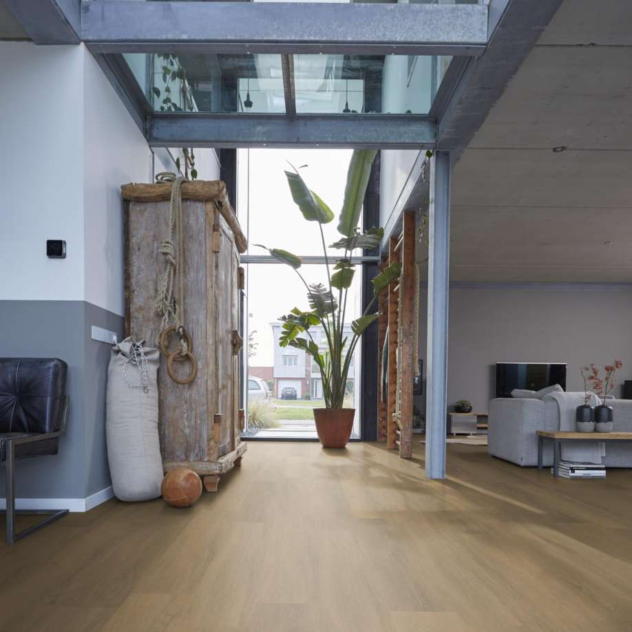 Floorlife Sutton dryback warm natural
