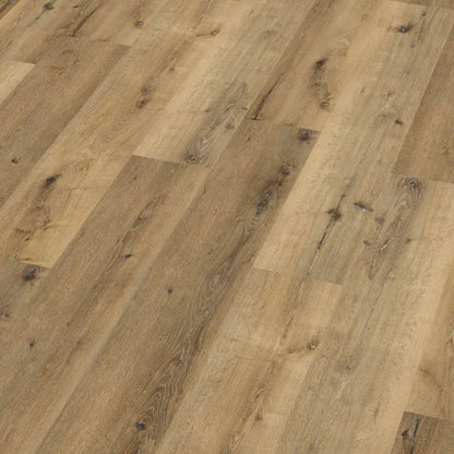 Floorlife Sydney harbour click SRC dark oak