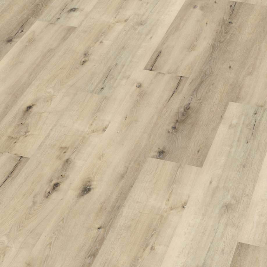 Floorlife Sydney harbour click SRC light oak