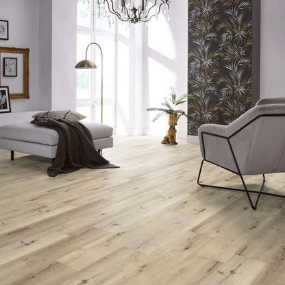 Floorlife Sydney harbour dryback light oak