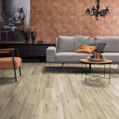 Floorlife Sydney harbour dryback light oak