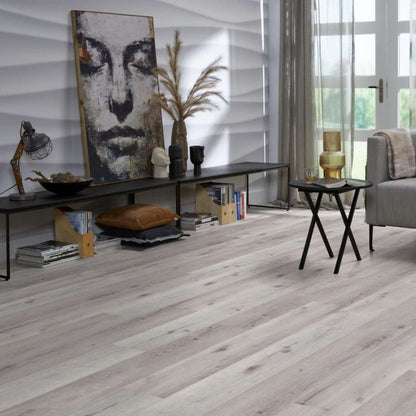 Floorlife Sydney harbour dryback light grey
