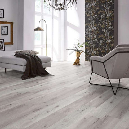 Floorlife Sydney harbour dryback light grey