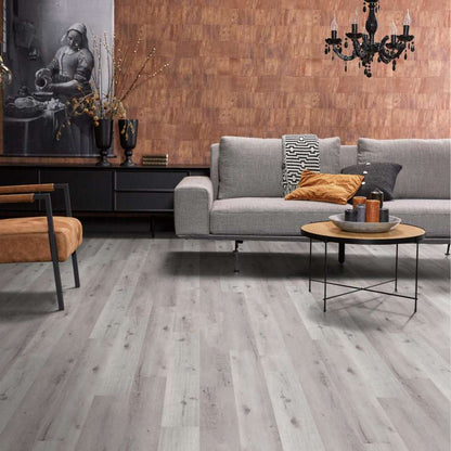 Floorlife Sydney harbour dryback light grey