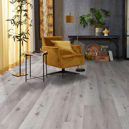Floorlife Sydney harbour dryback light grey