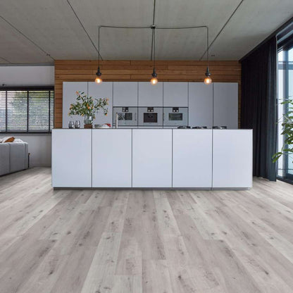 Floorlife Sydney harbour dryback light grey