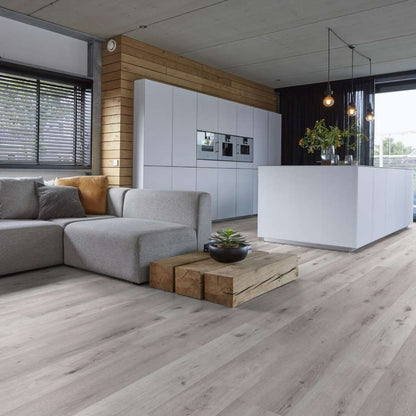 Floorlife Sydney harbour dryback light grey