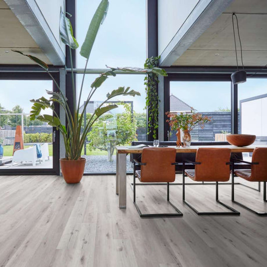 Floorlife Sydney harbour dryback light grey