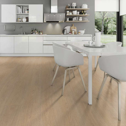 Belakos Terreno 610 | Rigid Click