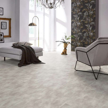 Floorlife The Rocks XL dryback off grey
