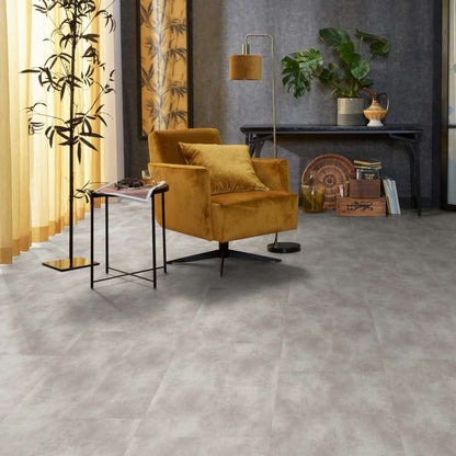 Floorlife The Rocks XL dryback off grey