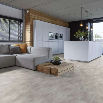 Floorlife The Rocks XL dryback off grey