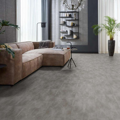 Floorlife The Rocks XL dryback blue grey