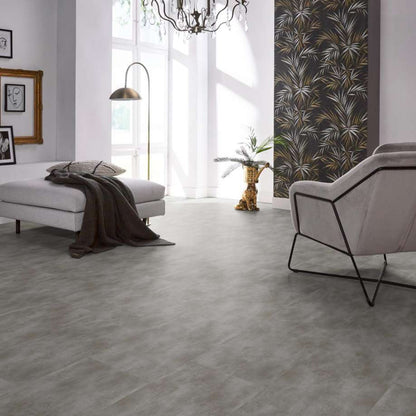 Floorlife The Rocks XL dryback blue grey