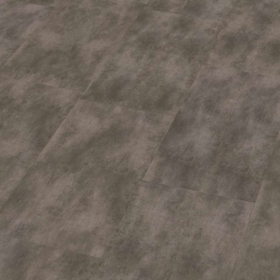 Floorlife The Rocks XL dryback mid grey