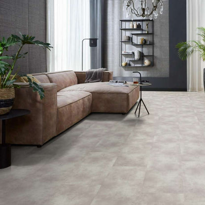 Floorlife The Rocks dryback off grey