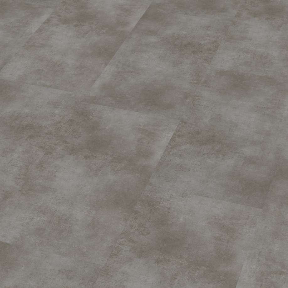 Floorlife The Rocks dryback blue grey