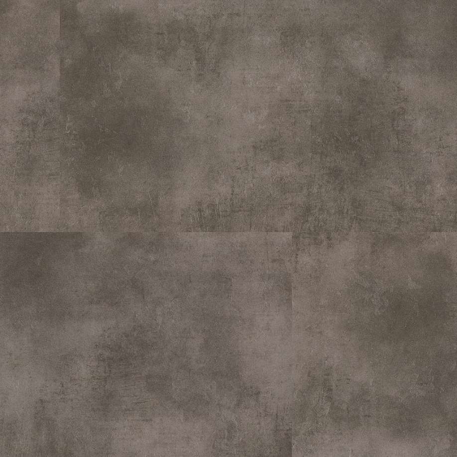 Floorlife The Rocks dryback mid grey