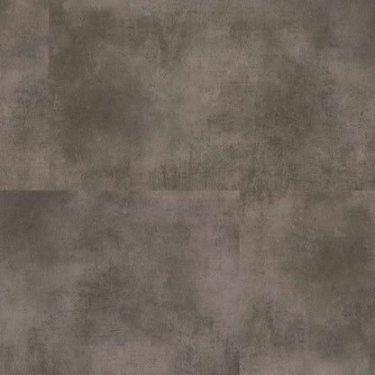 Floorlife The Rocks dryback mid grey