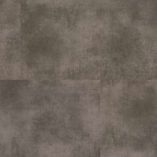 Floorlife The Rocks dryback mid grey