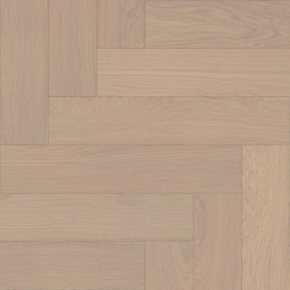 Floorlife Van Nuys visgraat select wit 4802