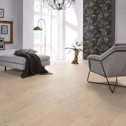 Floorlife Venice rustiek wit 4402